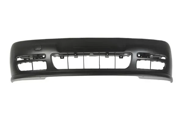 Бампер передній в зборі на Volkswagen Polo III 6KV2