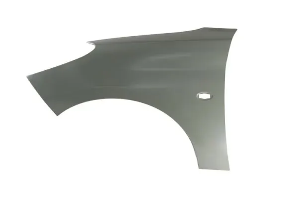 Крило переднє ліве 572001 Polcar