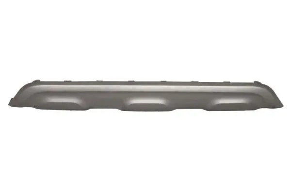 Спойлер заднього бампера 850703324R Renault (RVI)