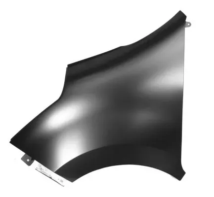 Крило переднє ліве Opel Movano B