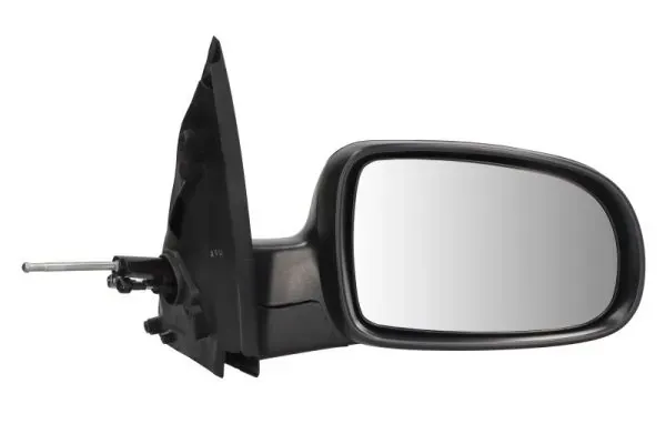 Дзеркало праве Opel Corsa C