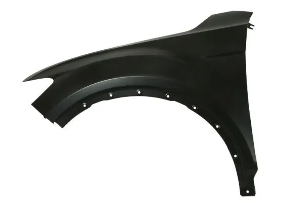 Крило переднє ліве 95L301J Polcar
