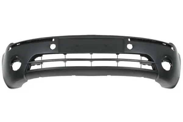 Бампер передній в зборі на Ford Mondeo III B4Y