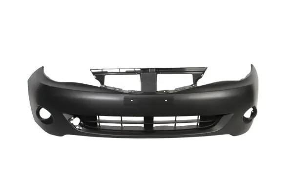 Передній бампер Subaru Impreza III