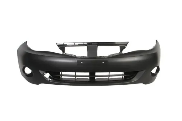  Передній бампер Subaru Impreza 3