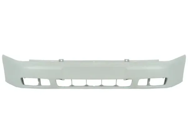 Бампер передній Volkswagen Polo III