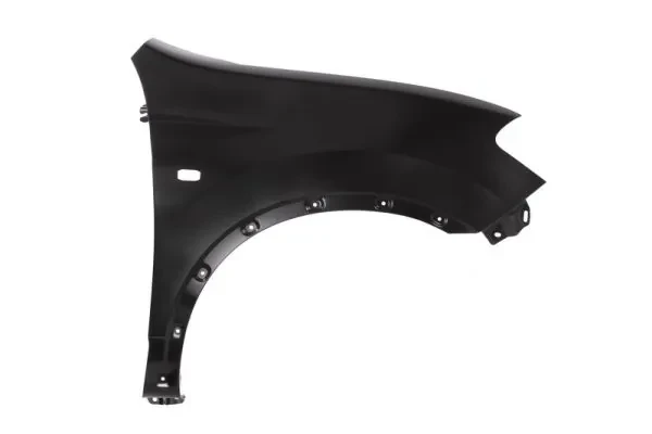  Крило переднє праве Nissan Qashqai 1