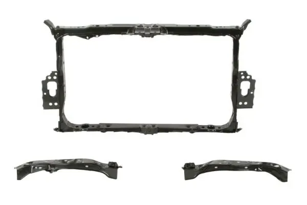 Рамка радіатора 80L104 Polcar