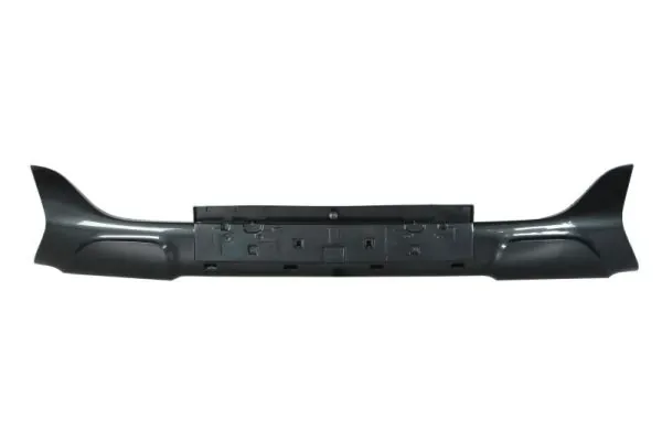 Спойлер переднього бампера 60X1252 Polcar