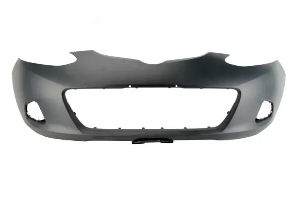Передній бампер D01N50031D8H Mazda