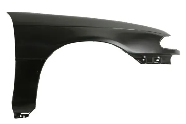 Переднє праве крило Opel Astra F