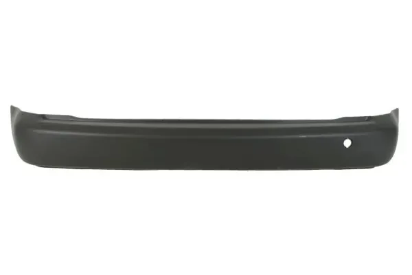 Задній бампер 957596Z Polcar