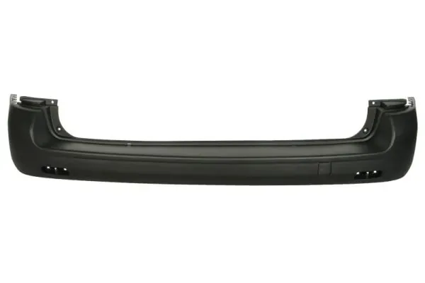 Задній бампер 155254031 Fiat/Alfa/Lancia