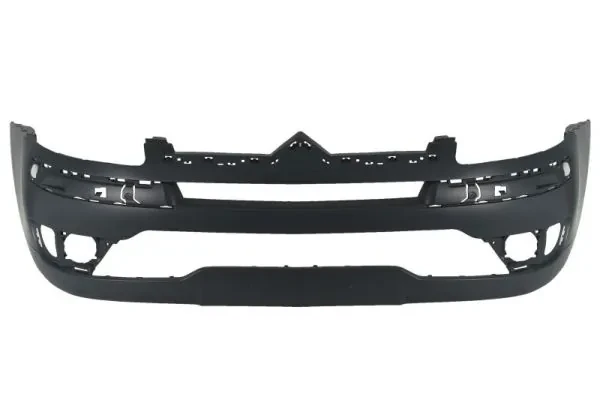 Передній бампер 7401GR Peugeot/Citroen