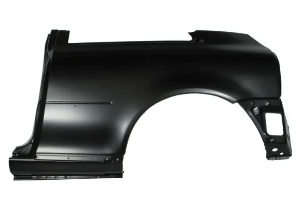  Крило заднє ліве Audi A3 