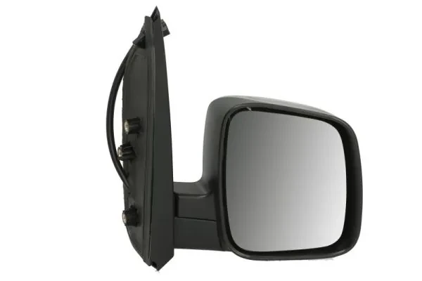  Дзеркало праве Peugeot Bipper 