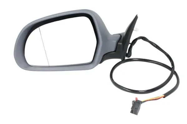 Ліве бокове дзеркало 1Z1857507N VAG
