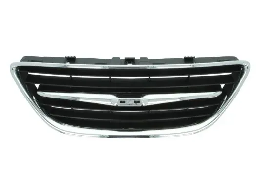 Решітка радіатора Saab 9-3 YS3F