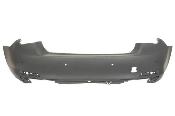 Задній бампер BMW 7 F01, F02, F03, F04