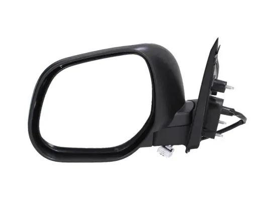 Ліве бокове дзеркало 1607864880 Peugeot/Citroen
