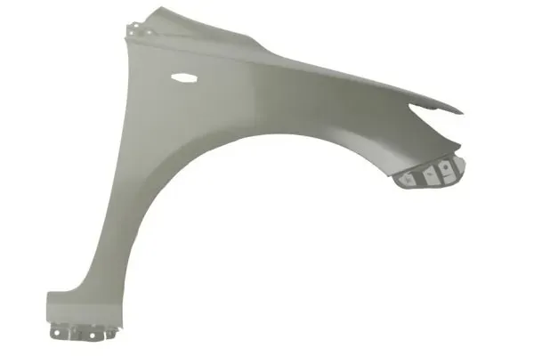 Крило переднє ліве Toyota Corolla E15