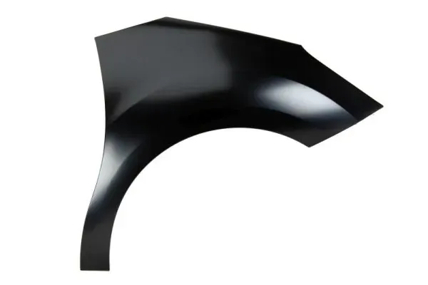 Крила Citroen C3 II