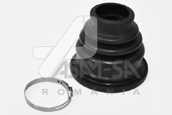 Пильник ШРКШа внутрішній лівий 30953 Asam