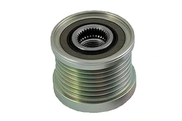 Шків генератора 55217 Asam