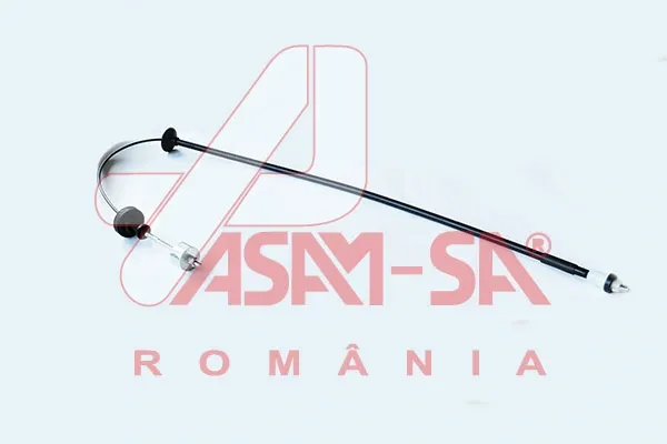 Трос зчеплення 30360 Asam