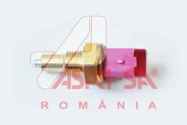 Датчик заднього ходу 30462 Asam