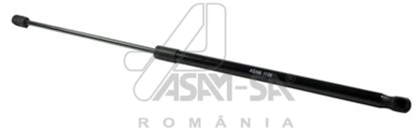Амортизатор багажника 30468 Asam