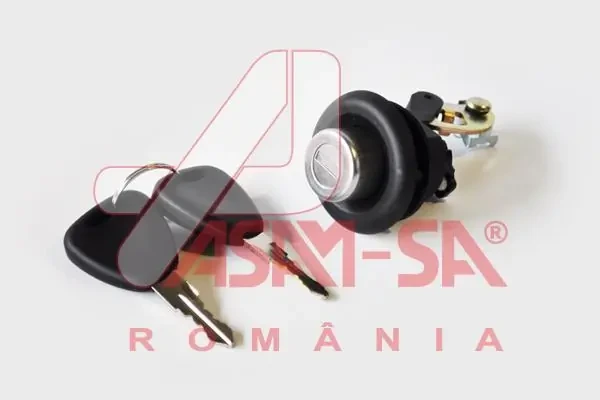 Личинка замка кришки багажника 32128 Asam