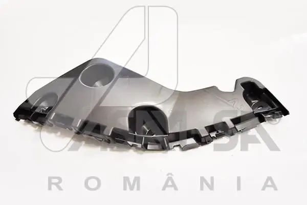 Кронштейн бампера заднього, правий 80134 Asam