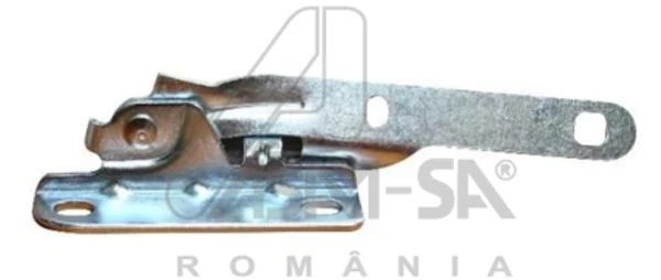 Петля капота, ліва 30374 Asam
