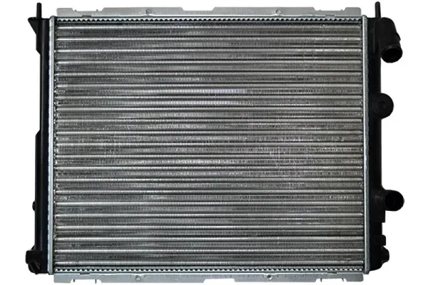 Радіатор 32527 Asam