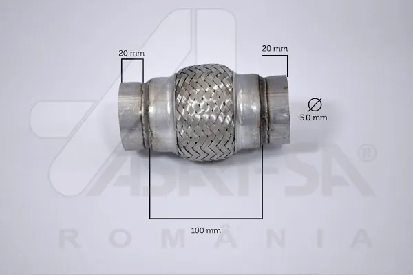 Гофра 62095 Asam