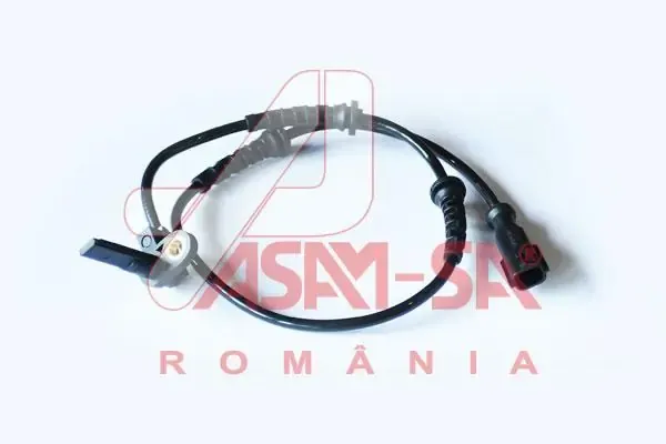 Датчик АБС передній 32048 Asam