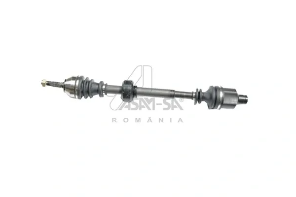 Піввісь права 30126 Asam