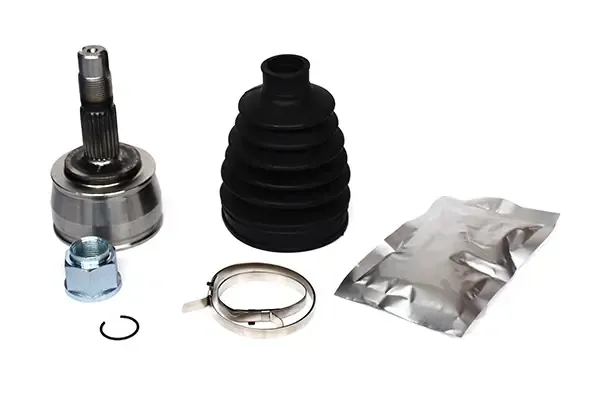 ШРУС зовнішній передній 98723 Asam