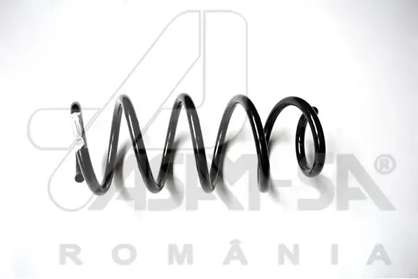 Задні пружини 32033 Asam