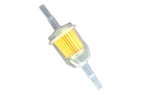 Паливний фільтр 01089 Asam