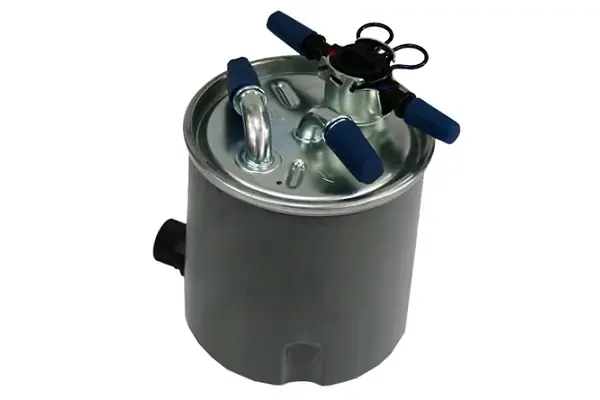 Паливний фільтр 30528 Asam