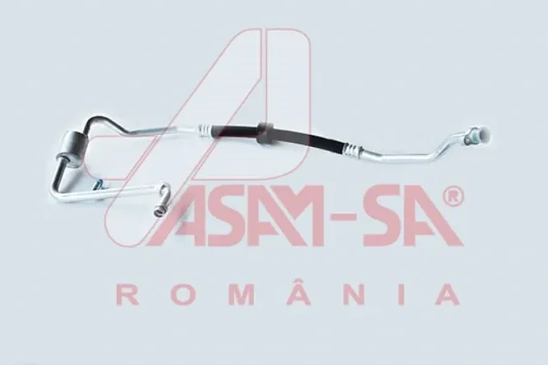 Шланг кондиціонера, від випарника до компресора 32692 Asam
