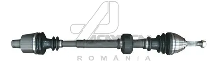 Піввісь права 30211 Asam