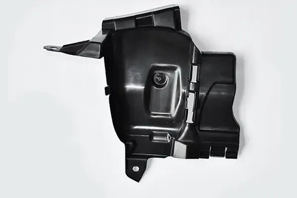 Підкрилок переднього крила, правий передній EX02752R Euroex