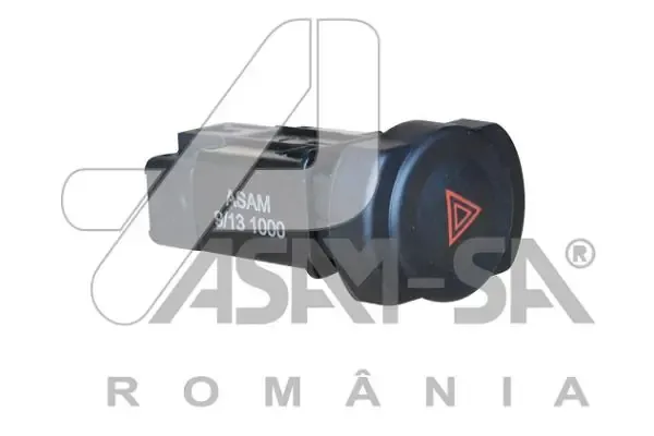 Кнопка аварійки Renault LOGAN I