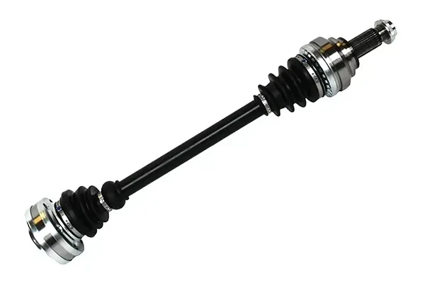 Ліва піввісь 8200626993 Renault (RVI)