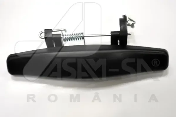 Ручка двері лівою зовнішня перед/зад 32026 Asam