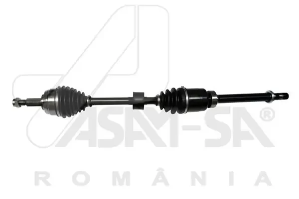 Піввісь права 32021 Asam