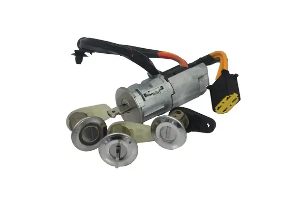 Личинки замків 30941 Asam